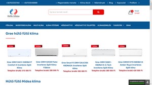 helloklima.com